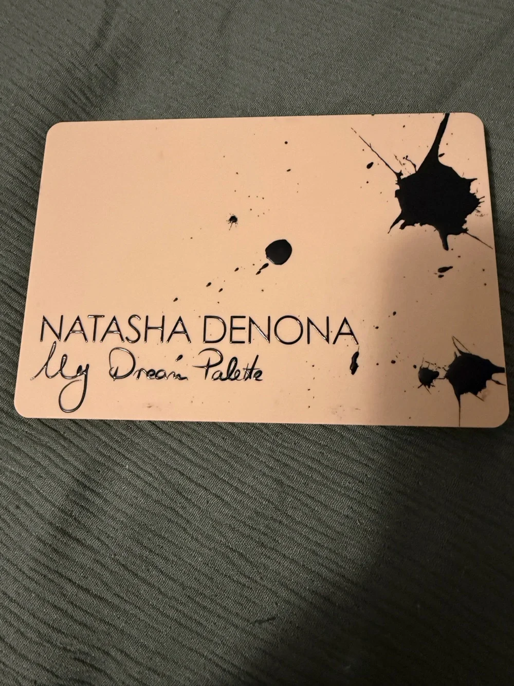 Natasha Denona 3 palettes - Bloom - Retro - My Dream Palette. - Picture 6 of 7